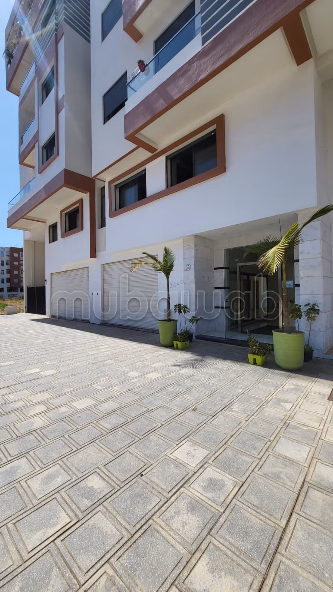 Appartement 114 m² à El Hadadda — 18