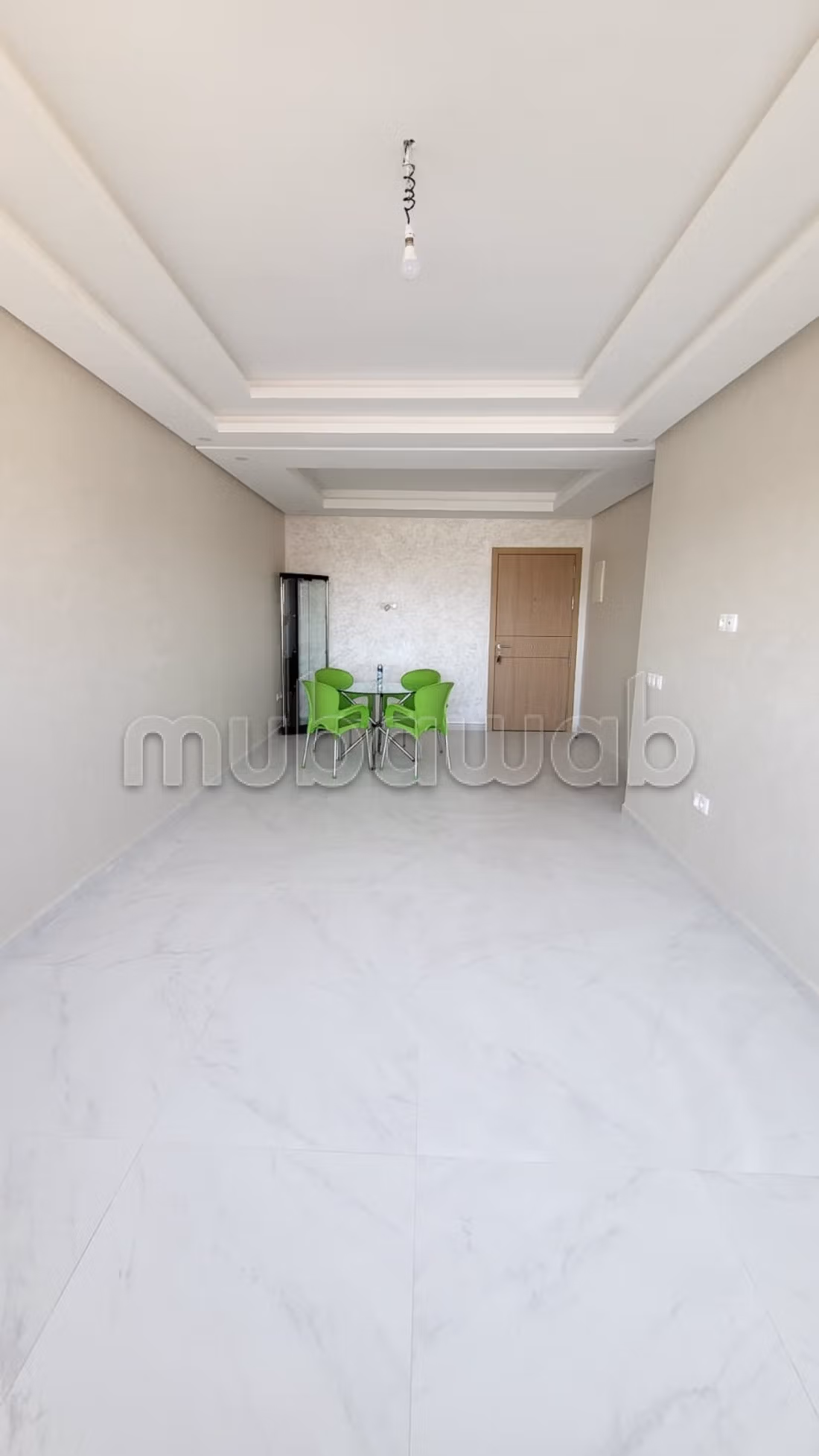 Appartement 114 m² à El Hadadda — 22