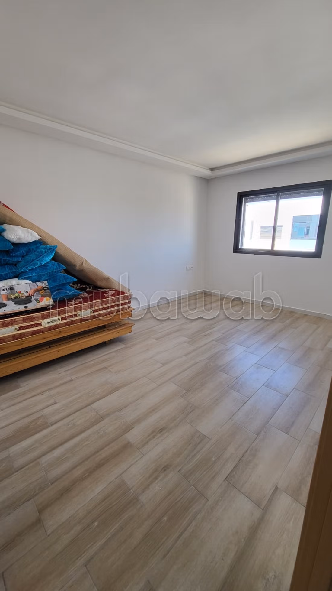 Appartement 114 m² à El Hadadda — 23