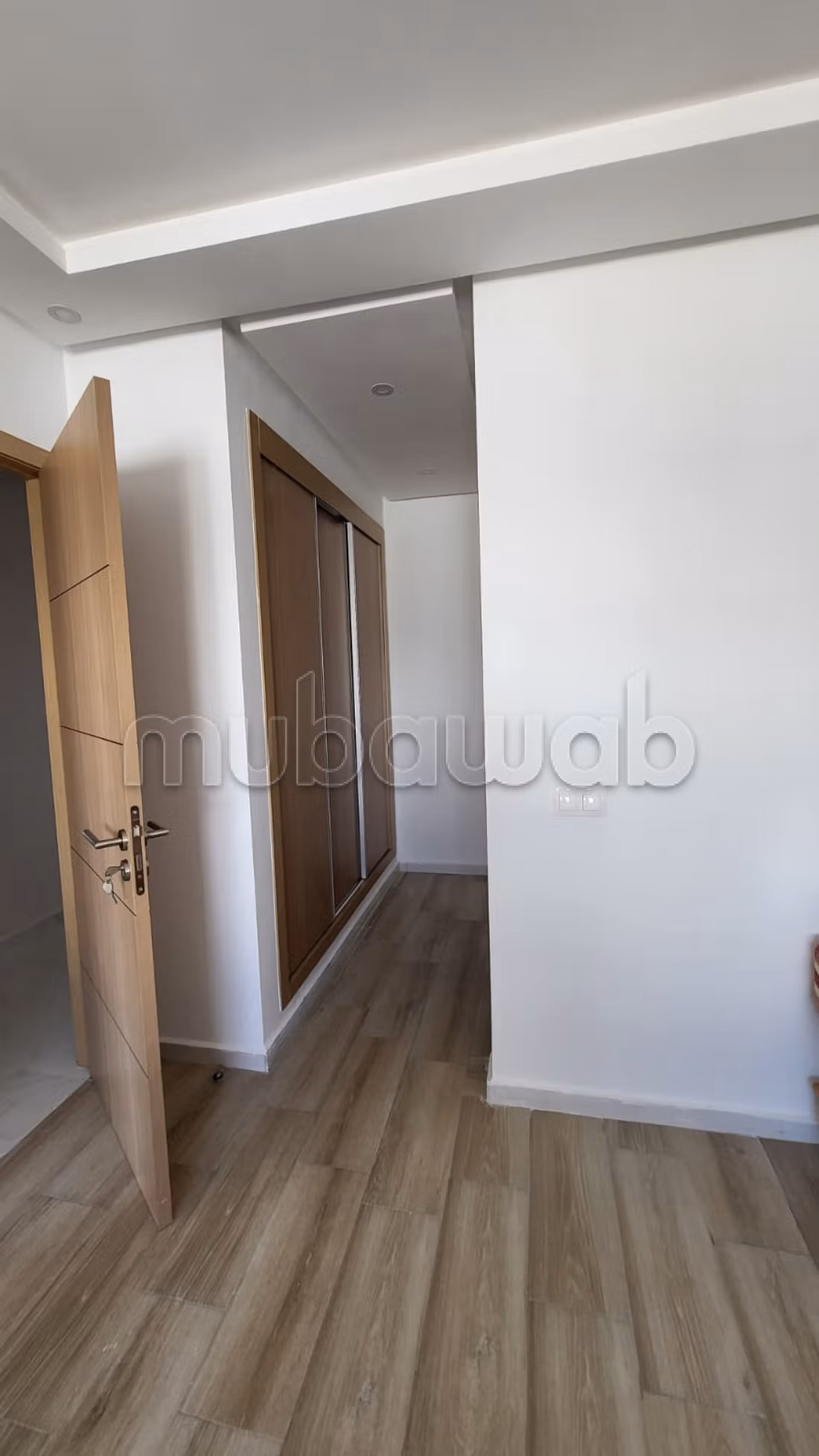 Appartement 114 m² à El Hadadda — 25