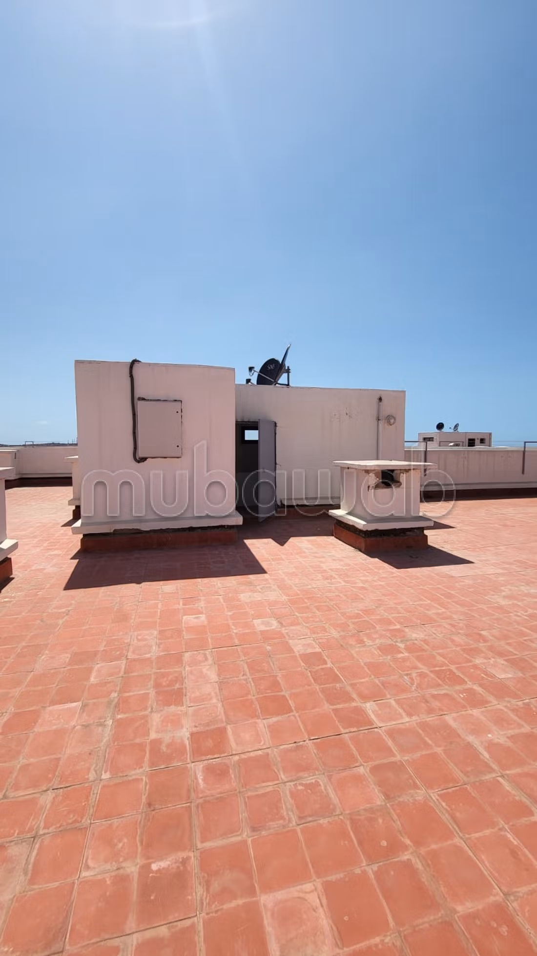 Appartement 114 m² à El Hadadda — 26
