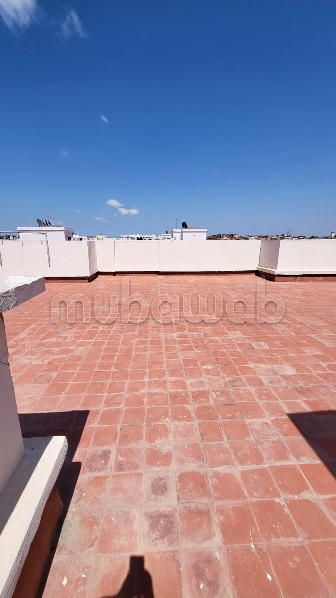 Appartement 114 m² à El Hadadda — 27