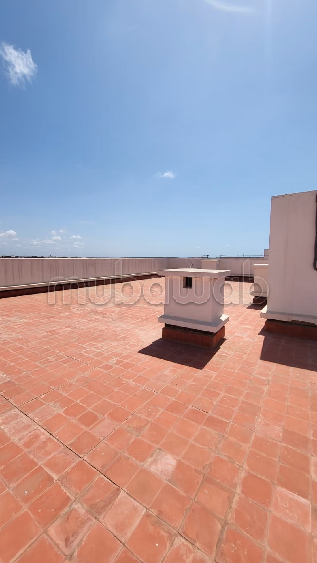 Appartement 114 m² à El Hadadda — 28