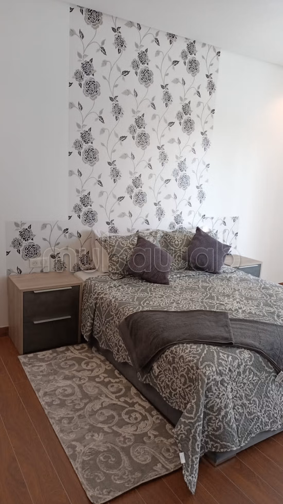 Appartement 96 m² f Casablanca Finance City — 7