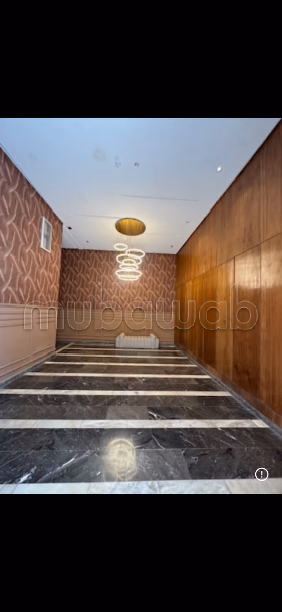 Appartement 96 m² f Casablanca Finance City — 8
