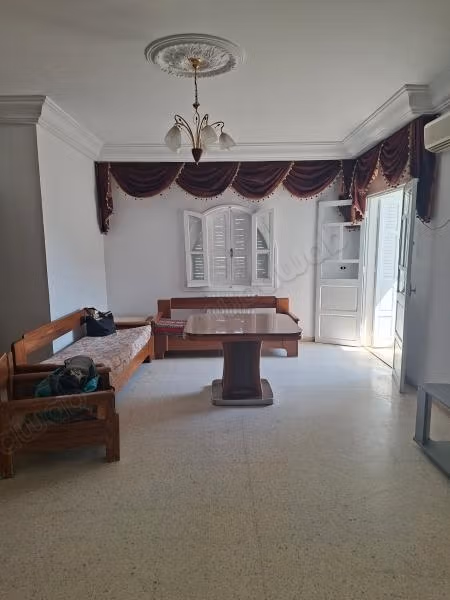 In affitto un appartamento S3 a L’Aouina, Diar Soukra