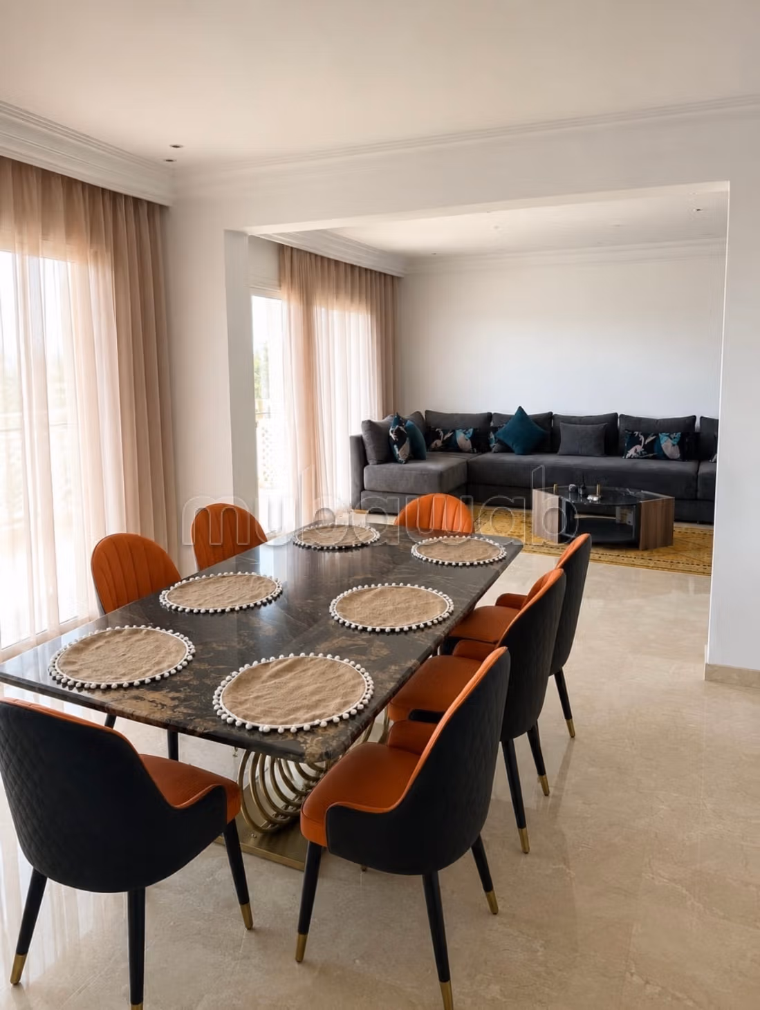 Appartement 400 m² à Riyad — 2