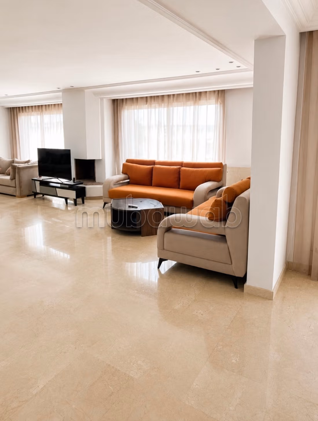 Appartement 400 m² à Riyad — 3