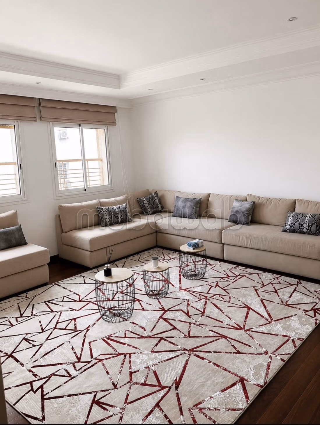 Appartement 400 m² à Riyad — 5