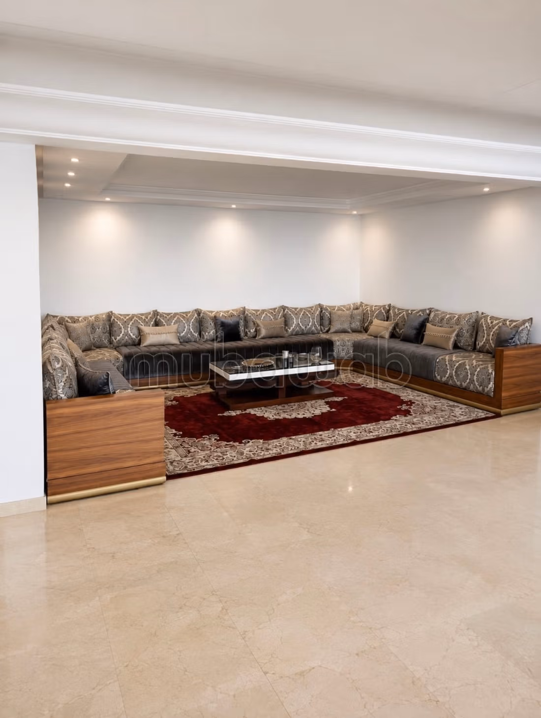 Appartement 400 m² à Riyad — 6