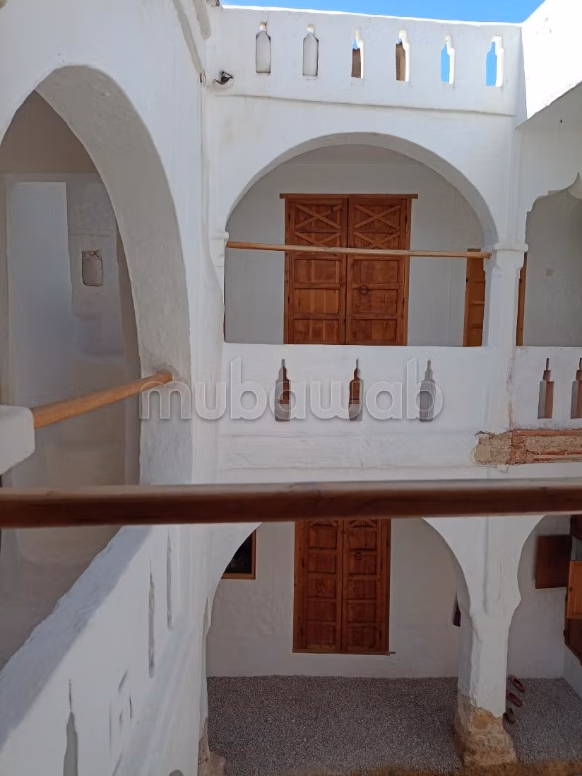 Unique maison a vendre
