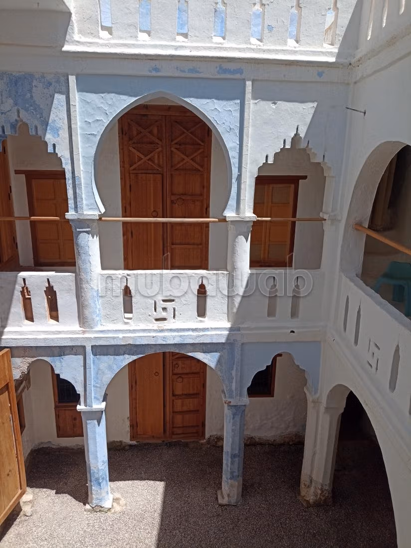 Unique maison a vendre