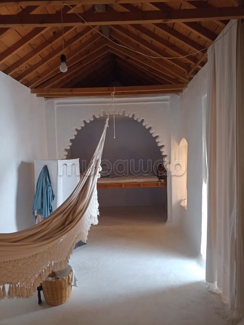 Unique maison a vendre