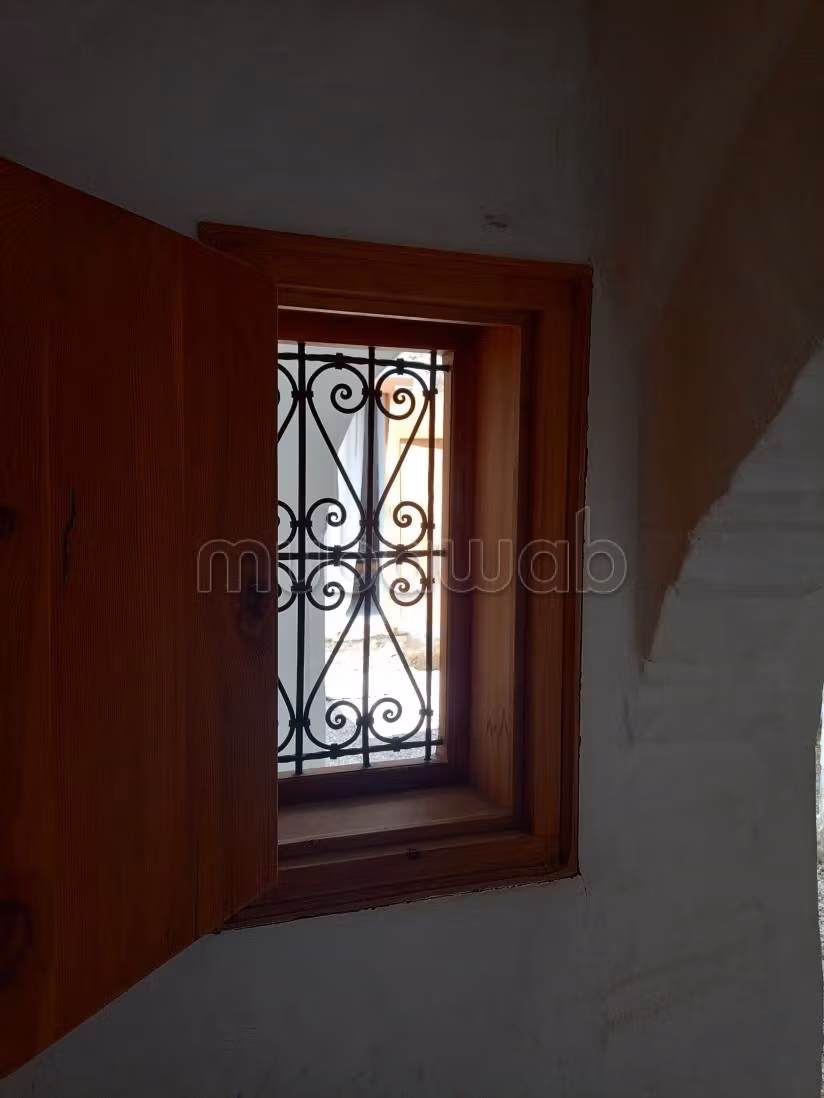 Unique maison a vendre