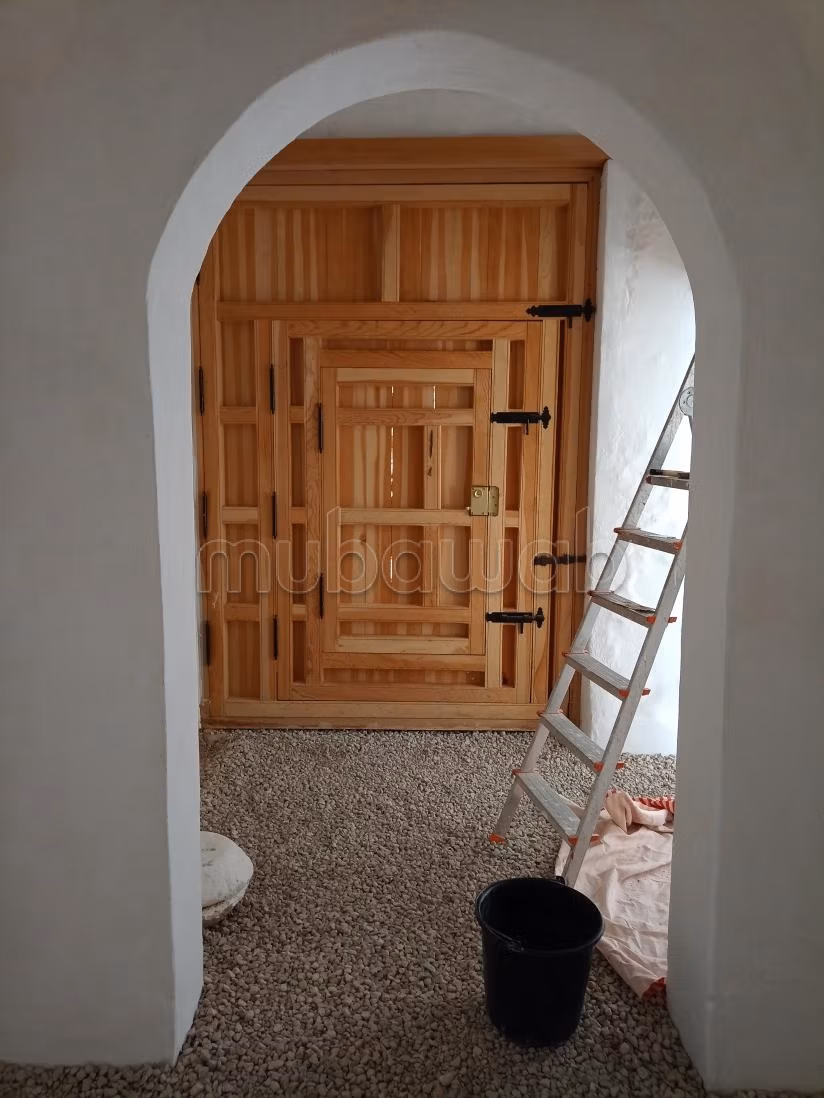 Unique maison a vendre