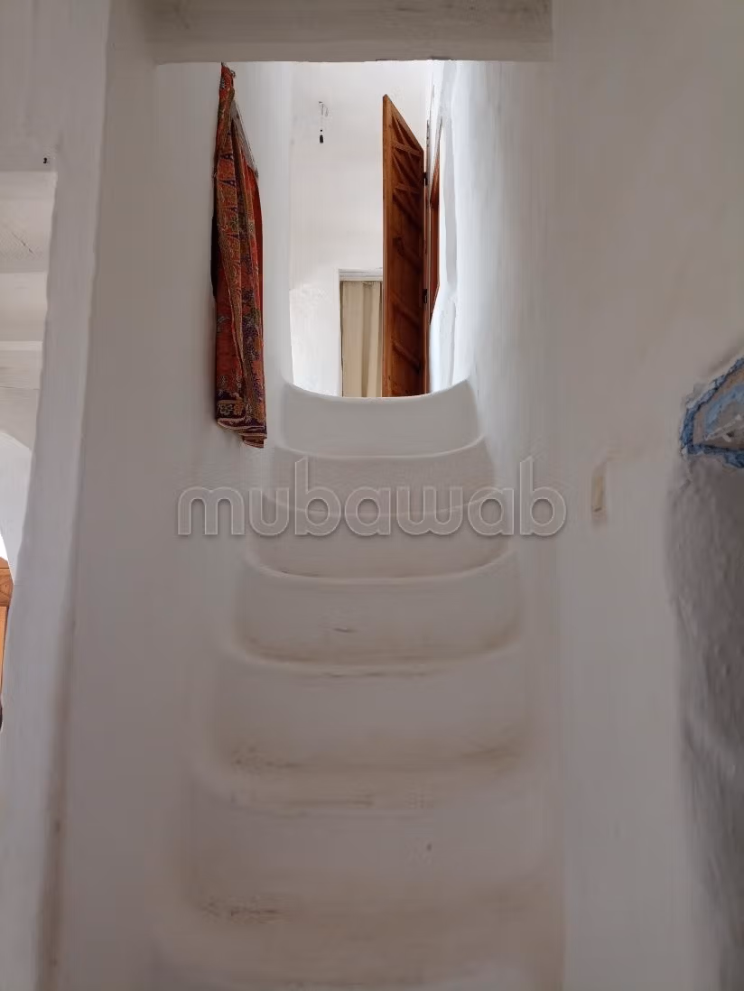Unique maison a vendre