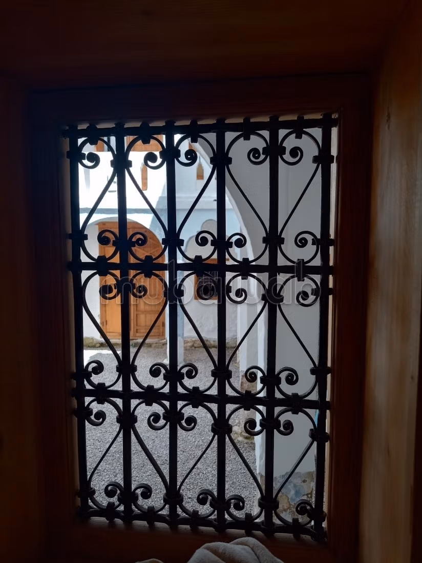Unique maison a vendre