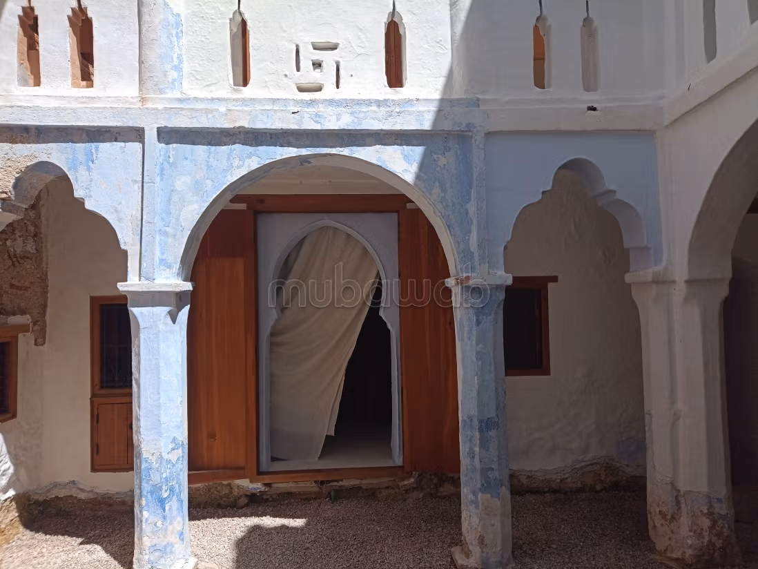 Unique maison a vendre
