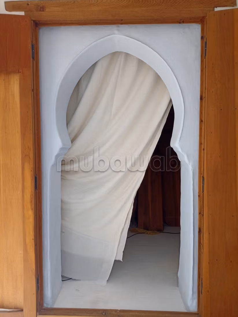 Unique maison a vendre