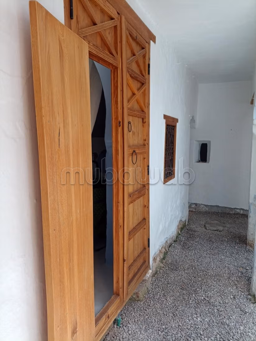 Unique maison a vendre