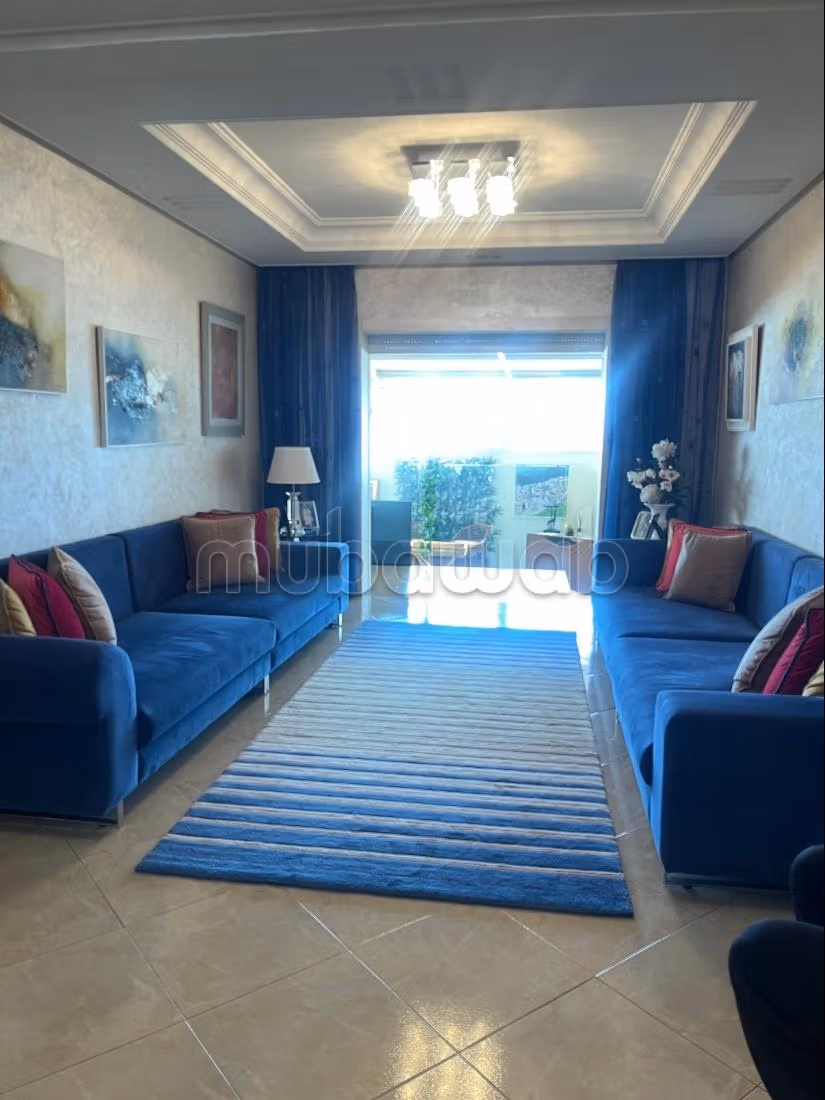 Appartement te koop