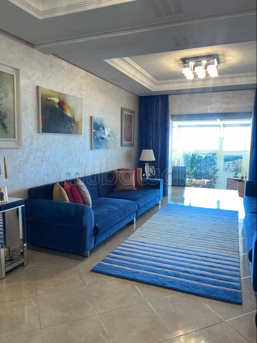 Appartement te koop