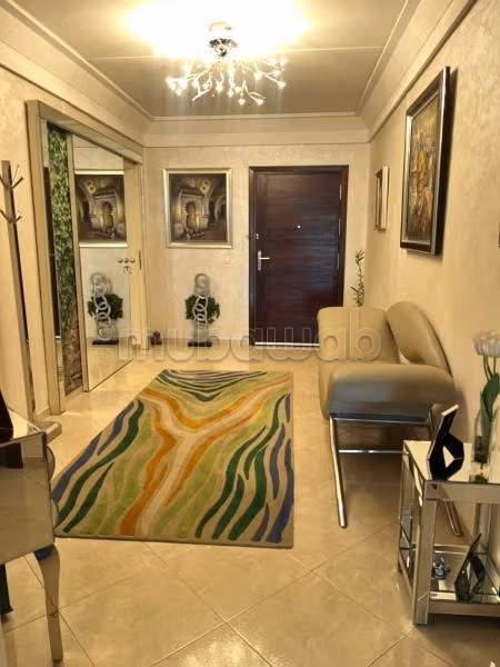Apartamento a la venta