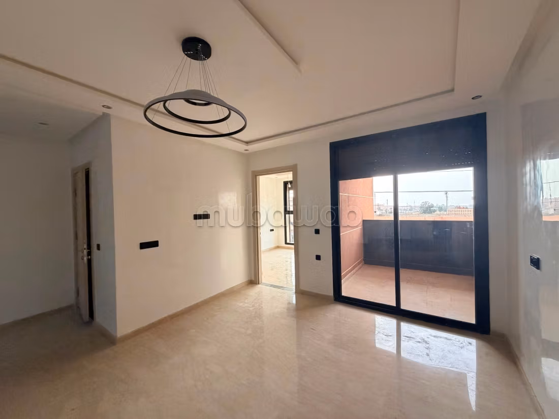 Studio 47 m² Hivernage, Marrakech