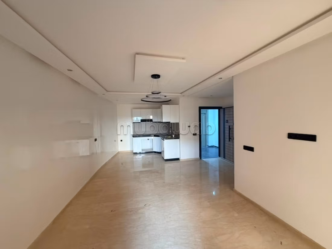 Studio 47 m² Hivernage, Marrakech — 3