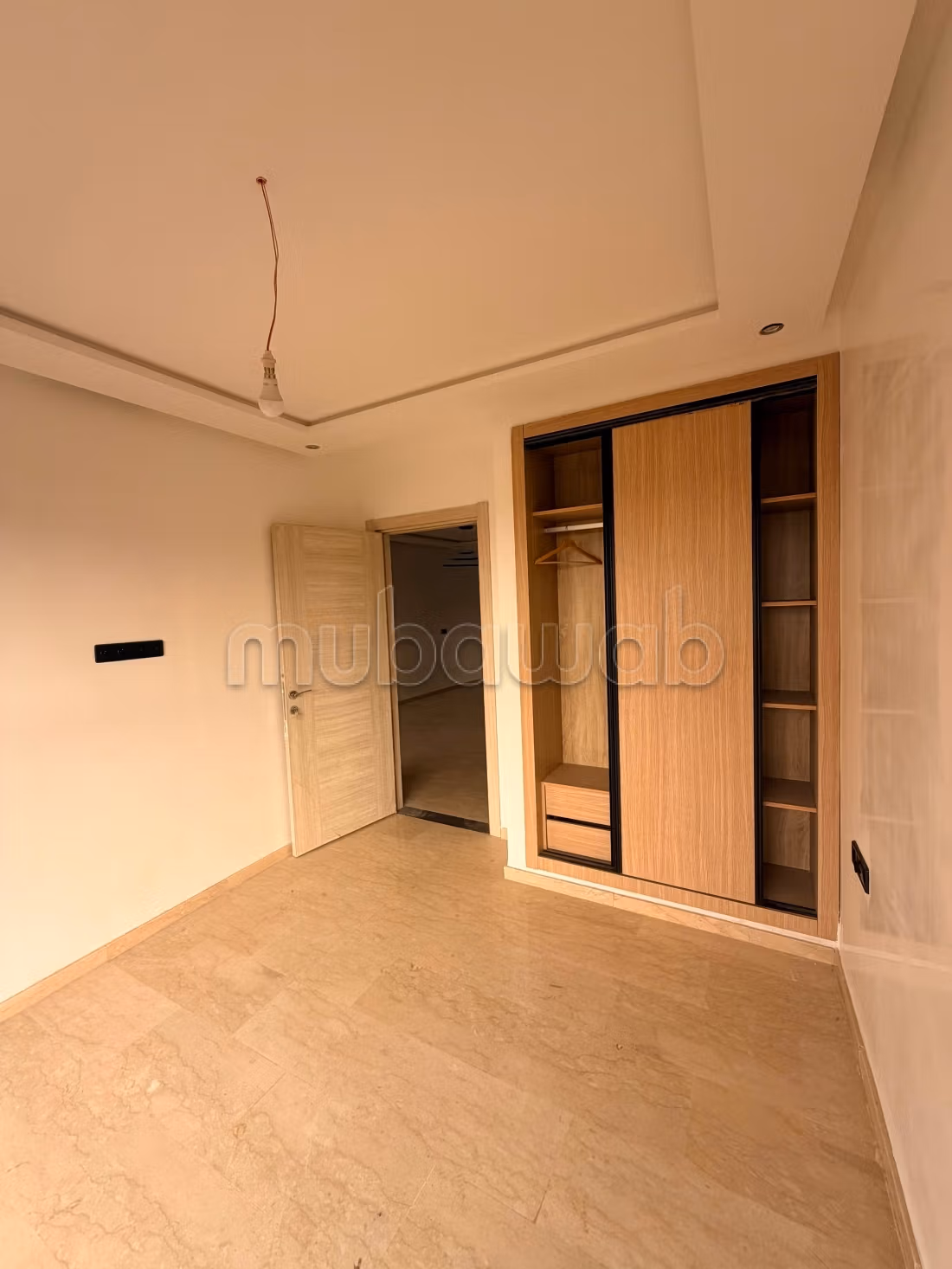 Studio 47 m² Hivernage, Marrakech — 5