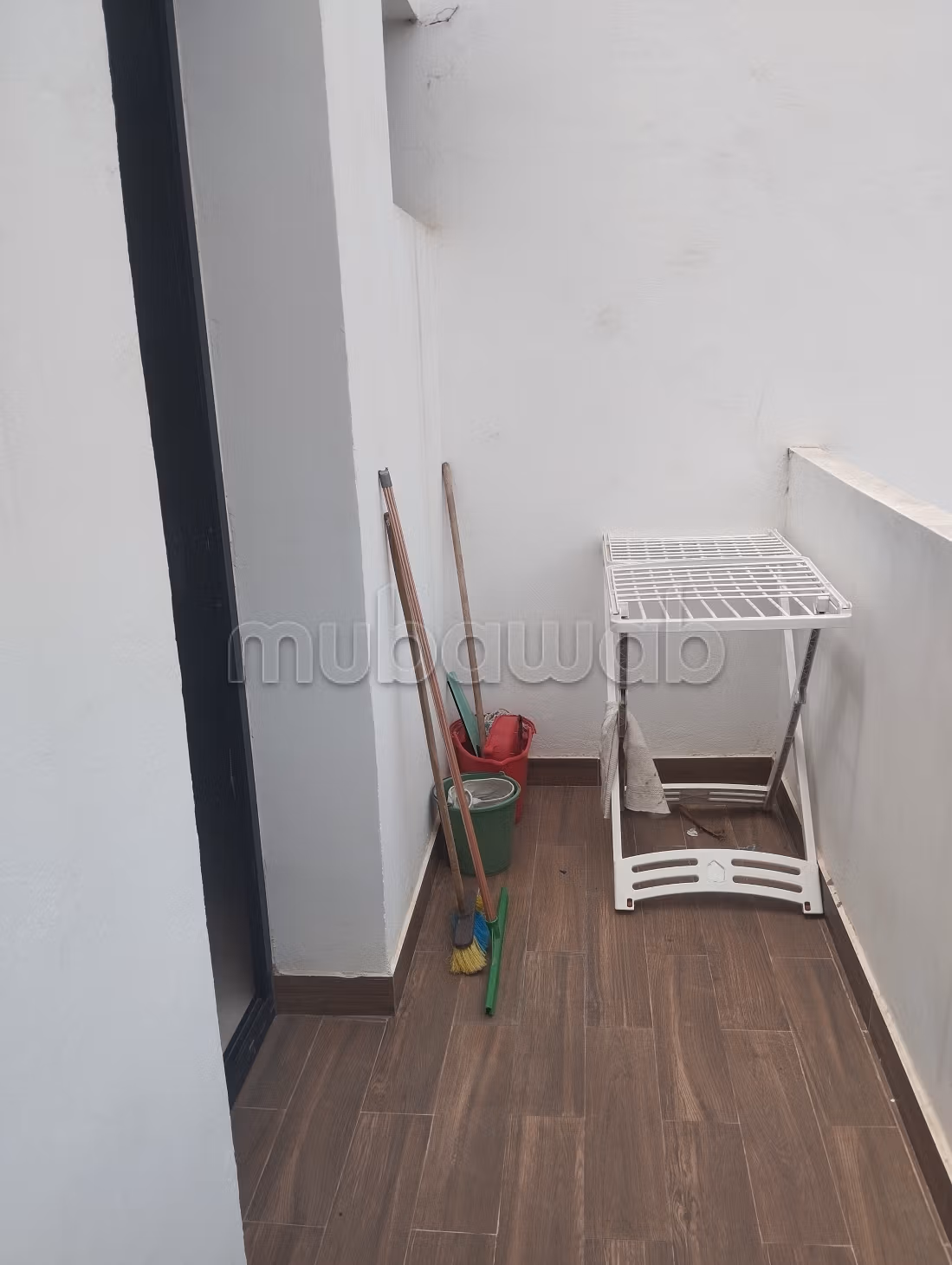 Appartamento molto bello in affitto a Les princesses. Superficie totale 50 m². Arredato
