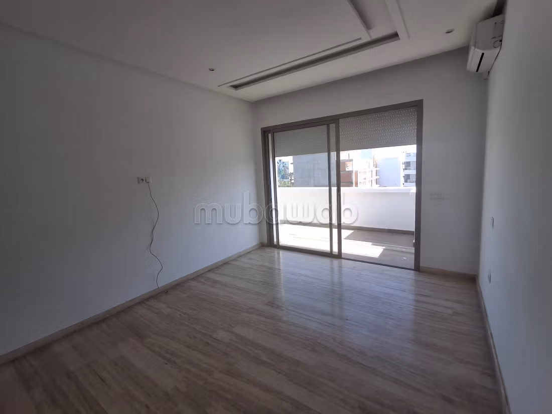 Appartement 100 m² à Ferme Bretonne (Hay Arraha) — 8