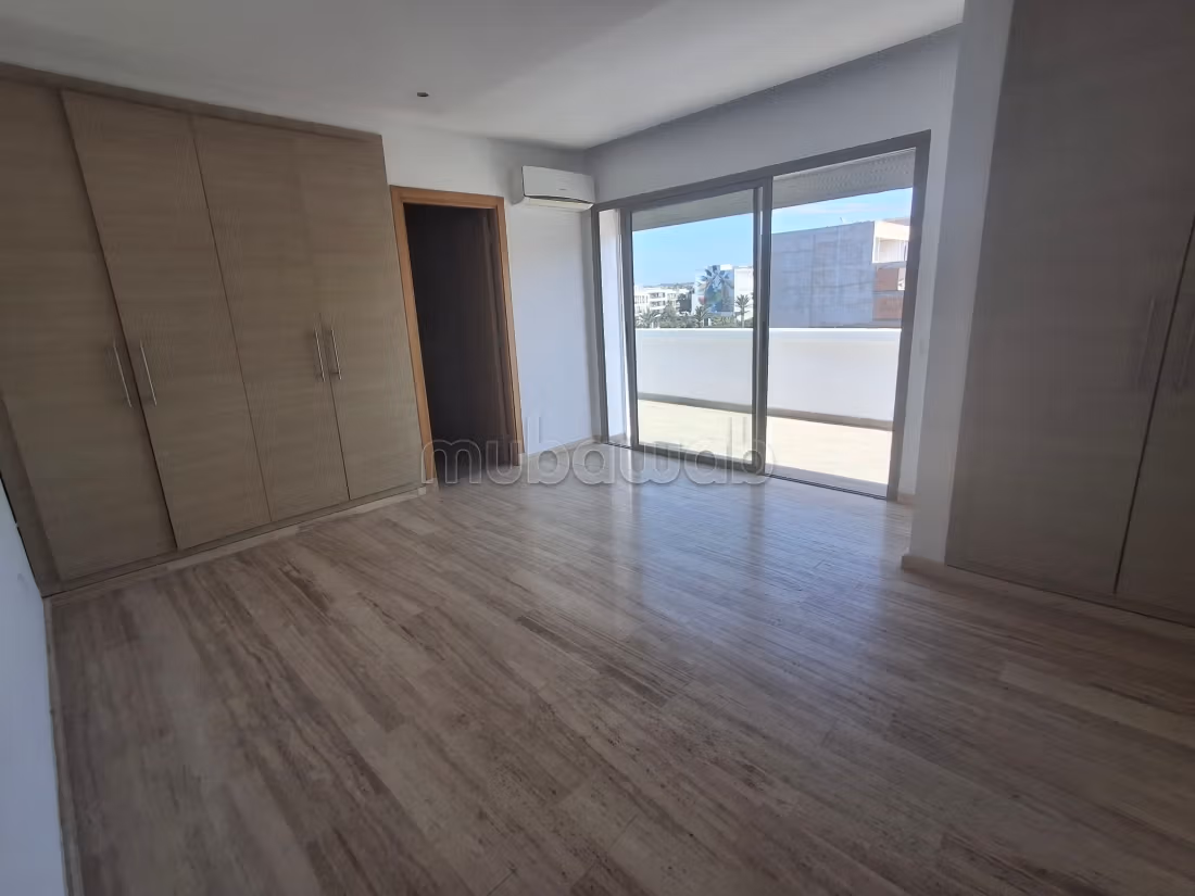 Appartement 100 m² à Ferme Bretonne (Hay Arraha) — 7