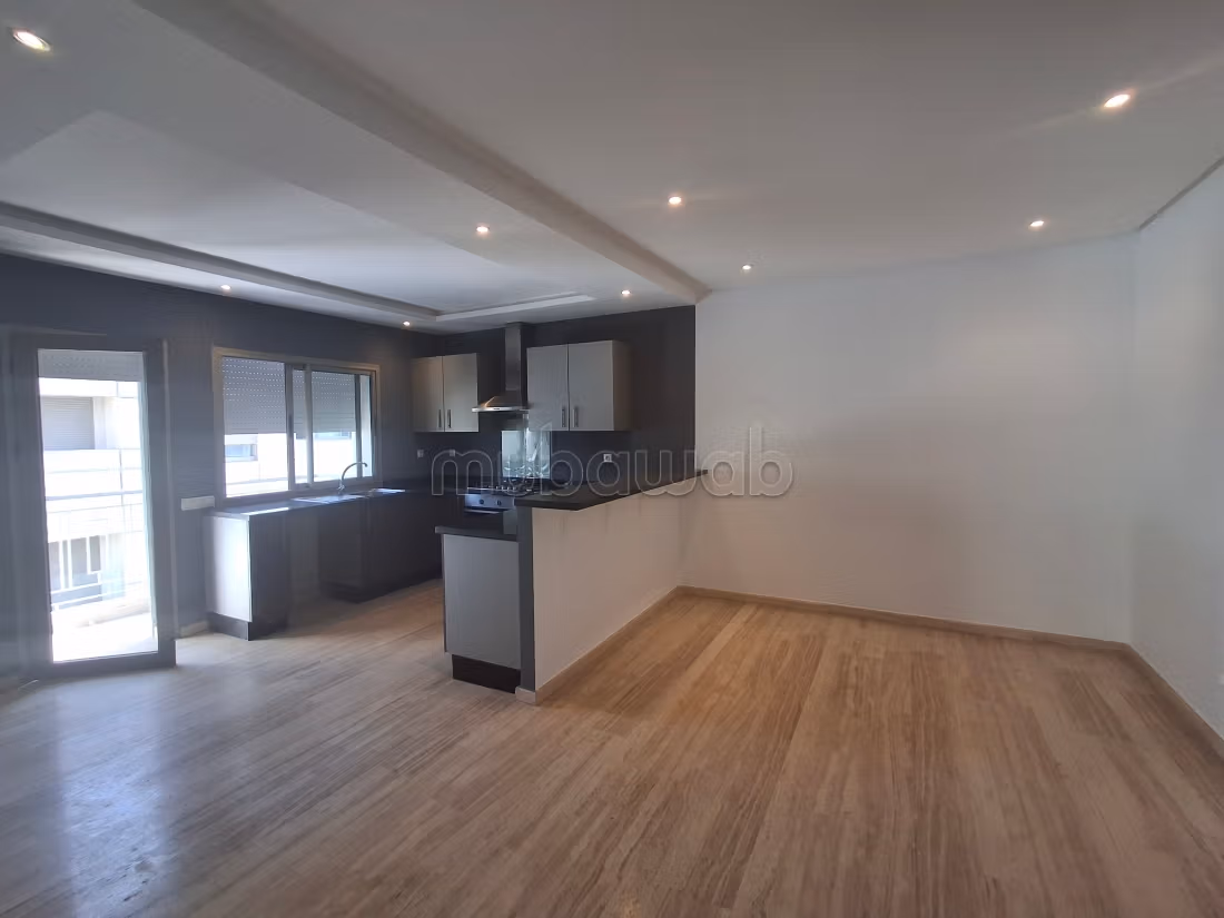 Duplex avec terrasse à louer – Ferme Bretonne — 5