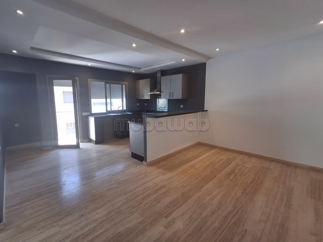 Duplex avec terrasse à louer – Ferme Bretonne — 2