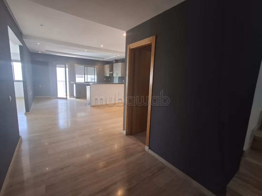 Duplex avec terrasse à louer – Ferme Bretonne — 3