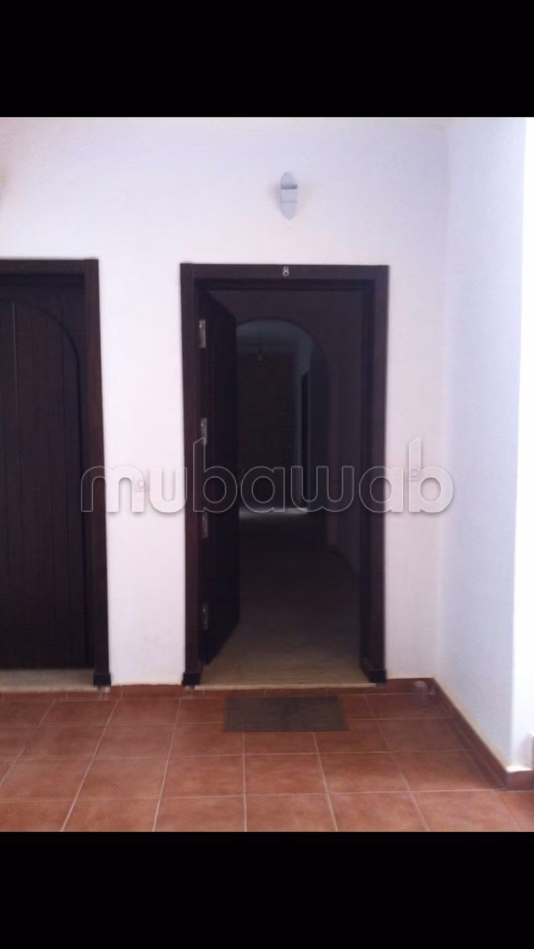 Appartement à vendre Quartier Mekkad 
Oued Laou