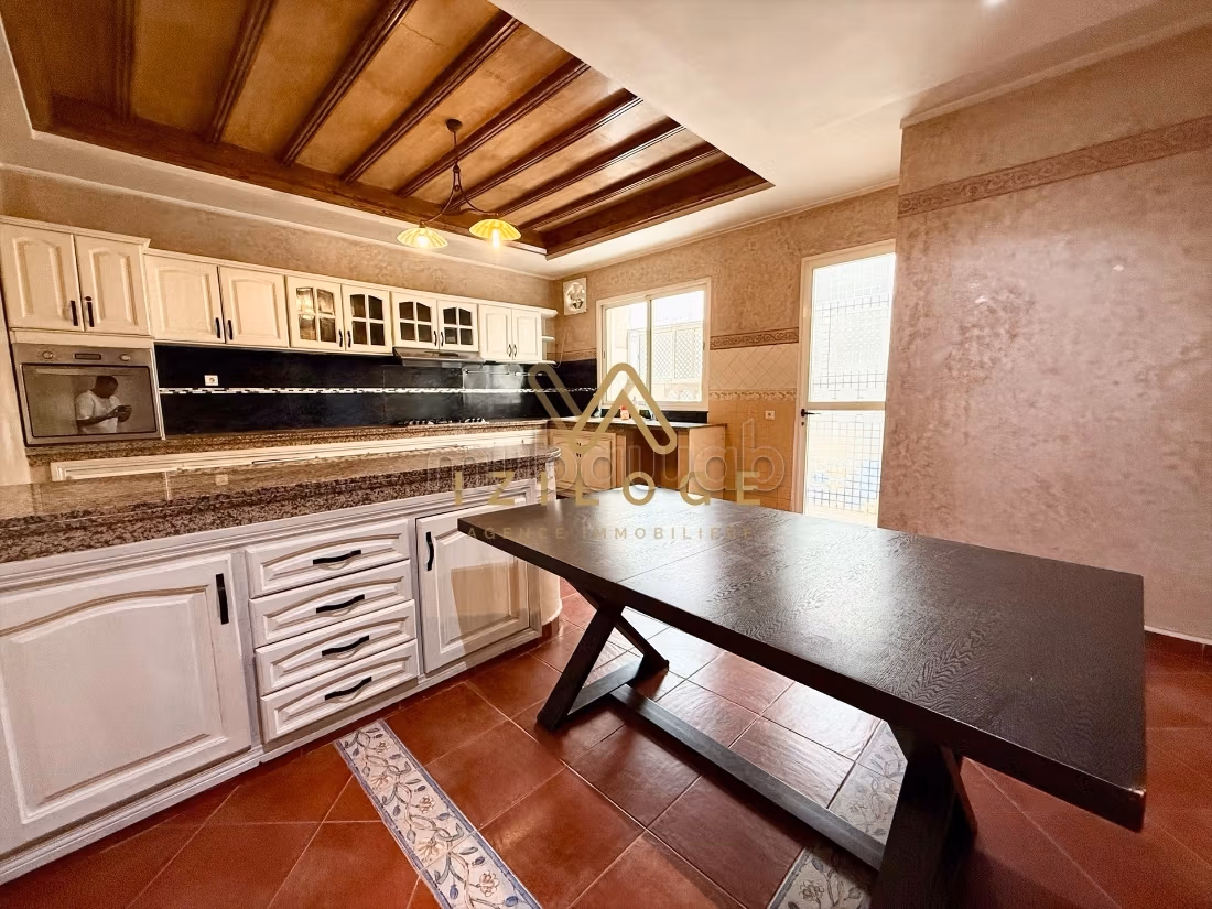 Appartement 193 m² à CIL (Hay Salam) — 11