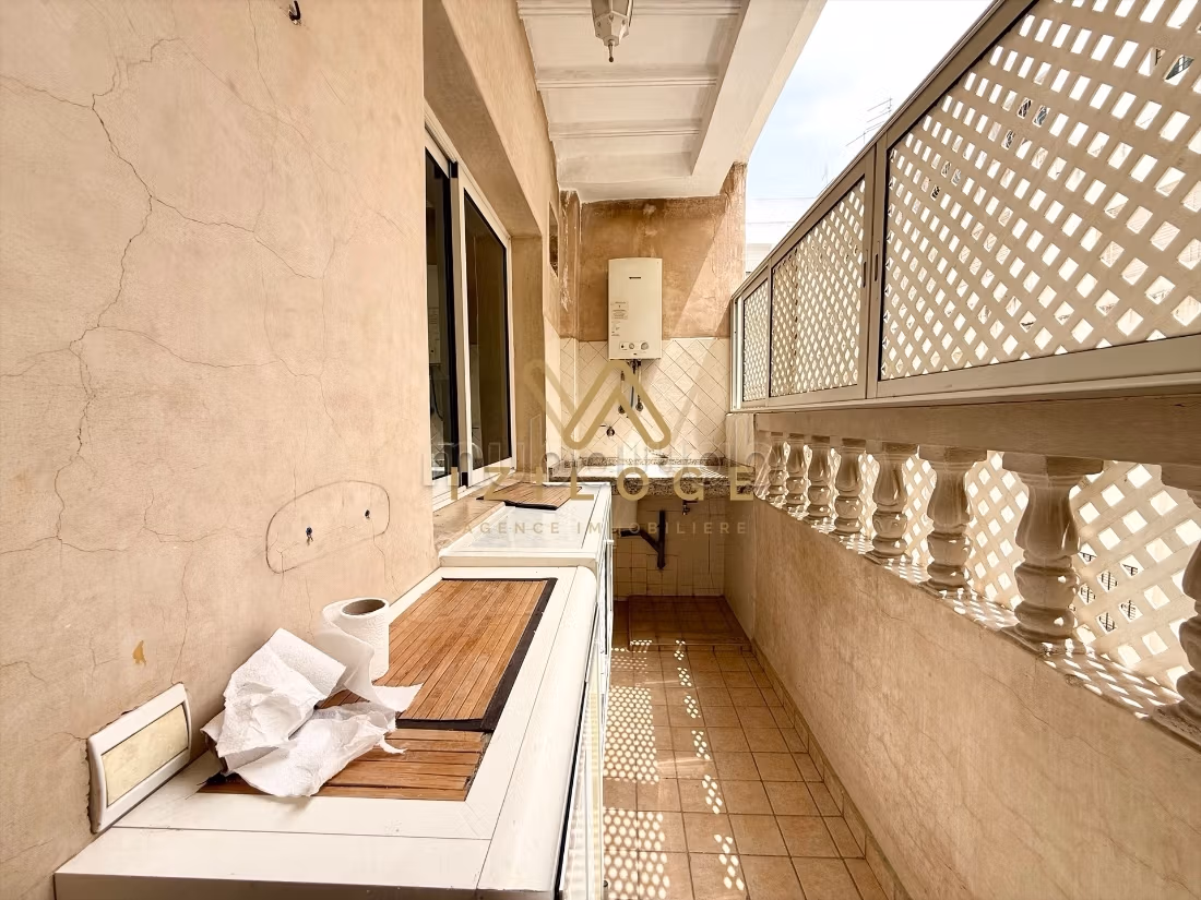 Appartement 193 m² à CIL (Hay Salam) — 13