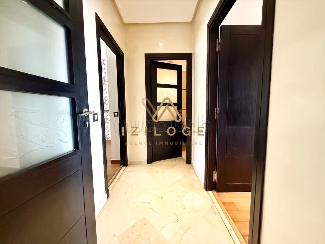 Appartement 193 m² à CIL (Hay Salam) — 14