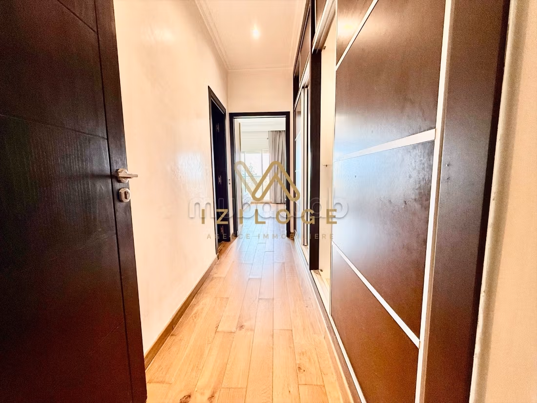Appartement 193 m² à CIL (Hay Salam) — 15