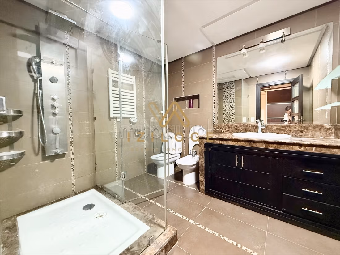 Appartement 193 m² à CIL (Hay Salam) — 16