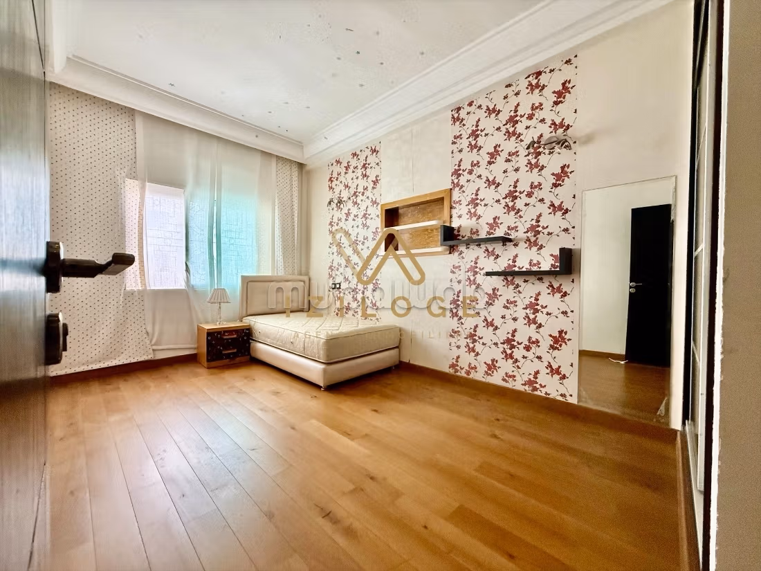 Appartement 193 m² à CIL (Hay Salam) — 17