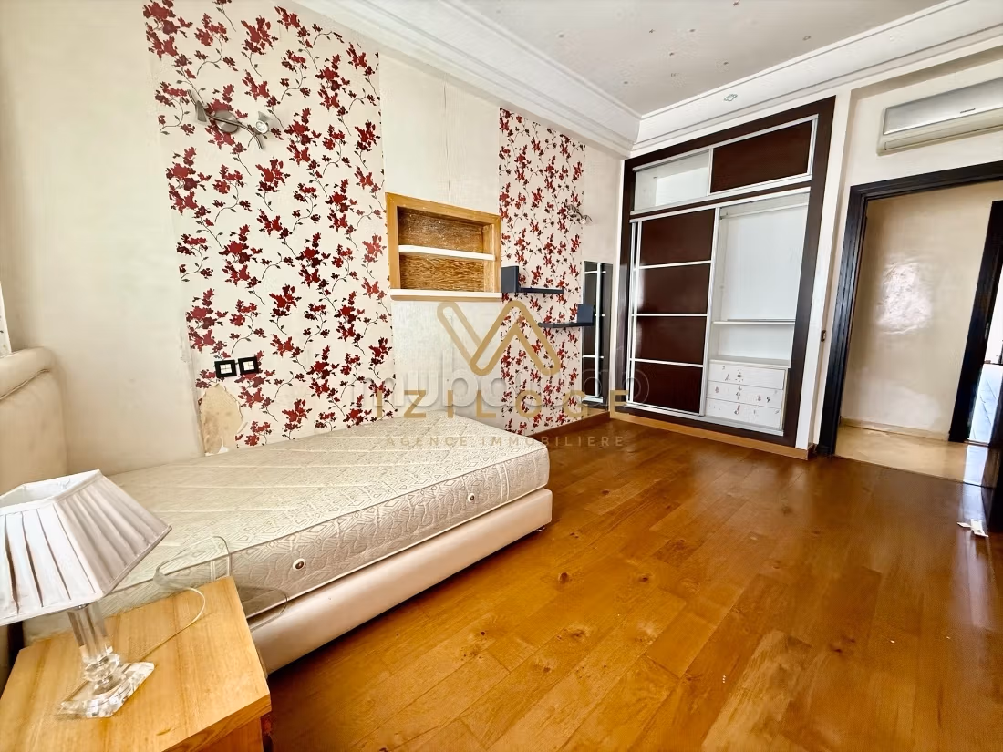 Appartement 193 m² à CIL (Hay Salam) — 18