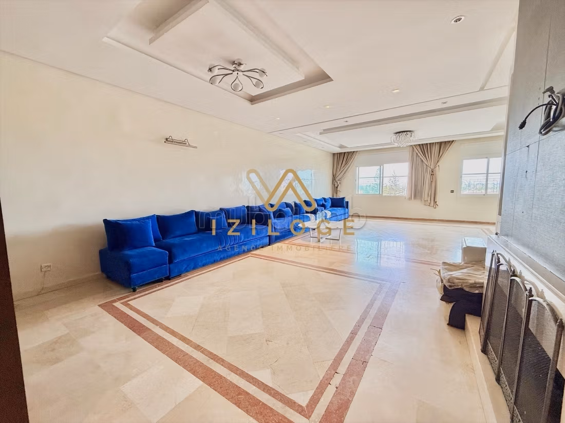 Appartement à vendre – Quartier CIL — 2
