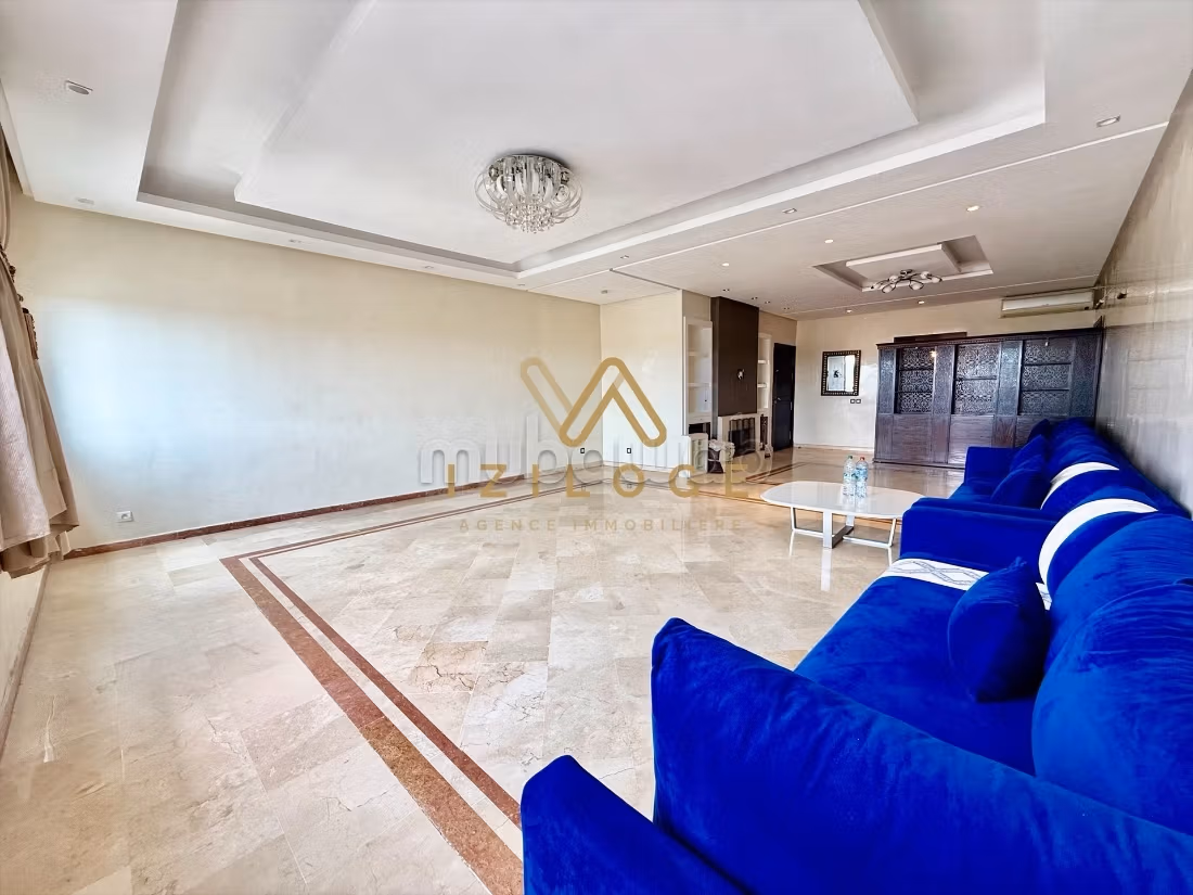 Appartement à vendre – Quartier CIL — 3