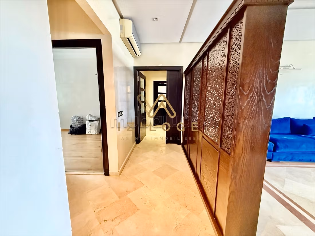 Appartement à vendre – Quartier CIL — 5