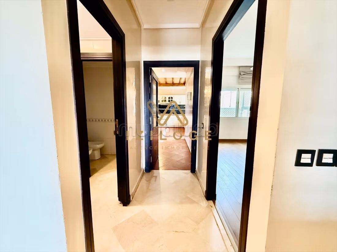 Appartement à vendre – Quartier CIL — 6