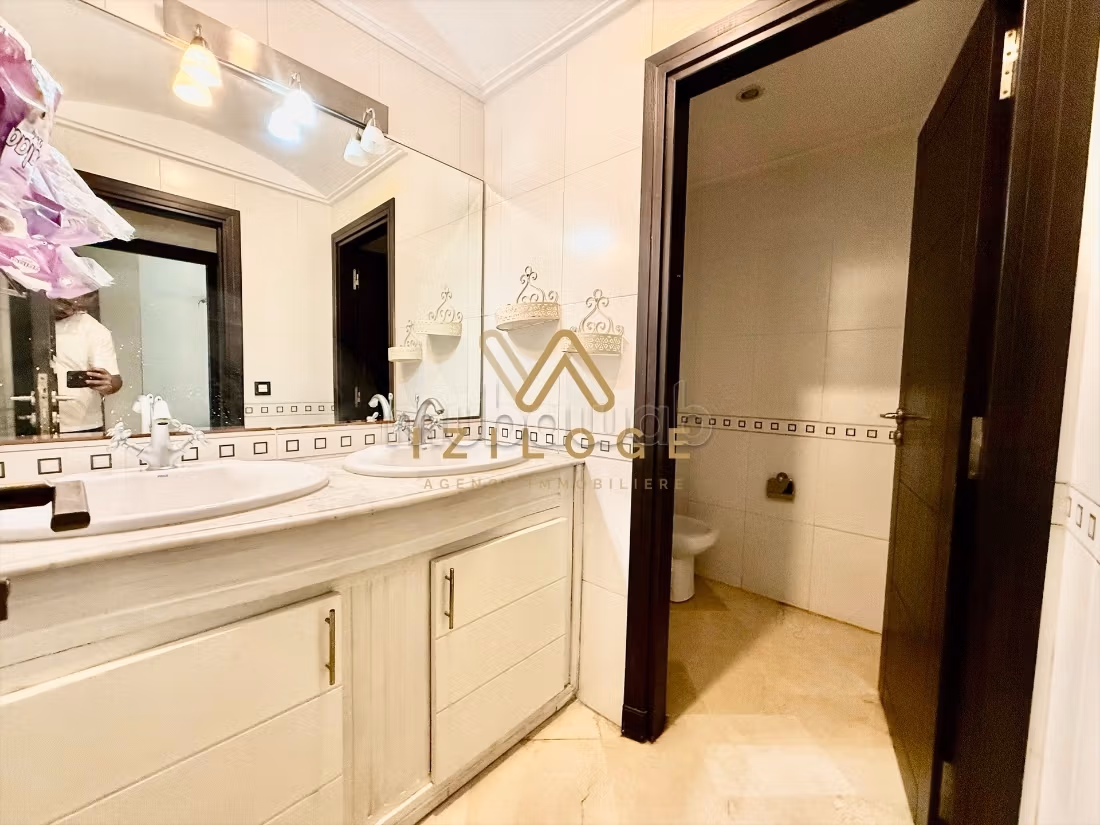 Appartement 193 m² à CIL (Hay Salam) — 7