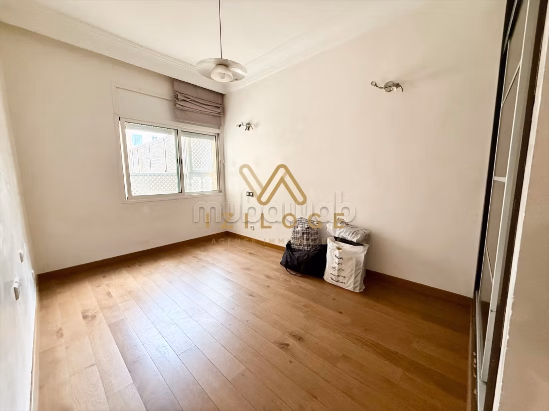 Appartement 193 m² à CIL (Hay Salam) — 8